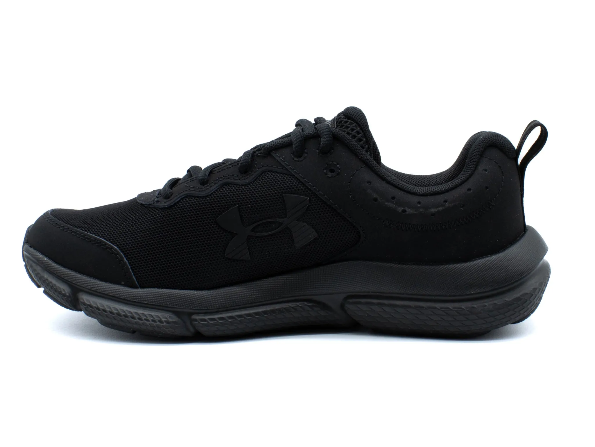 Athletic|UNDER ARMOUR Assert 0 BLACK