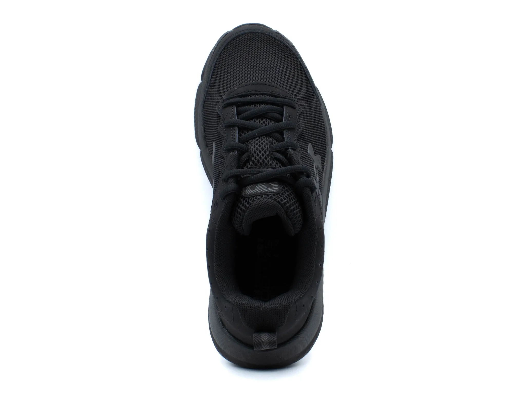 Athletic|UNDER ARMOUR Assert 0 BLACK