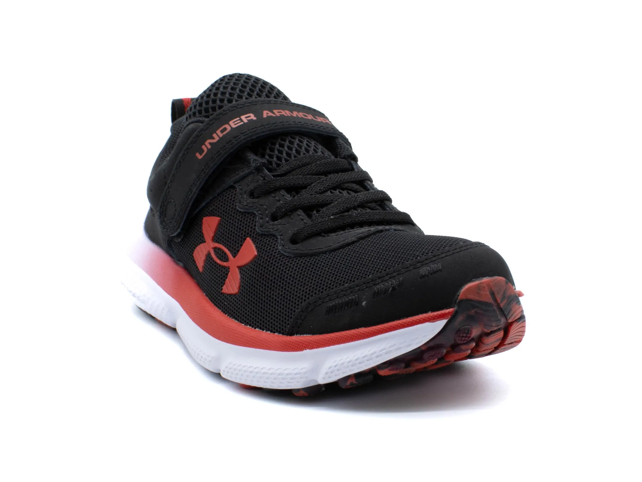 Athletic|UNDER ARMOUR Assert 0 BLACK