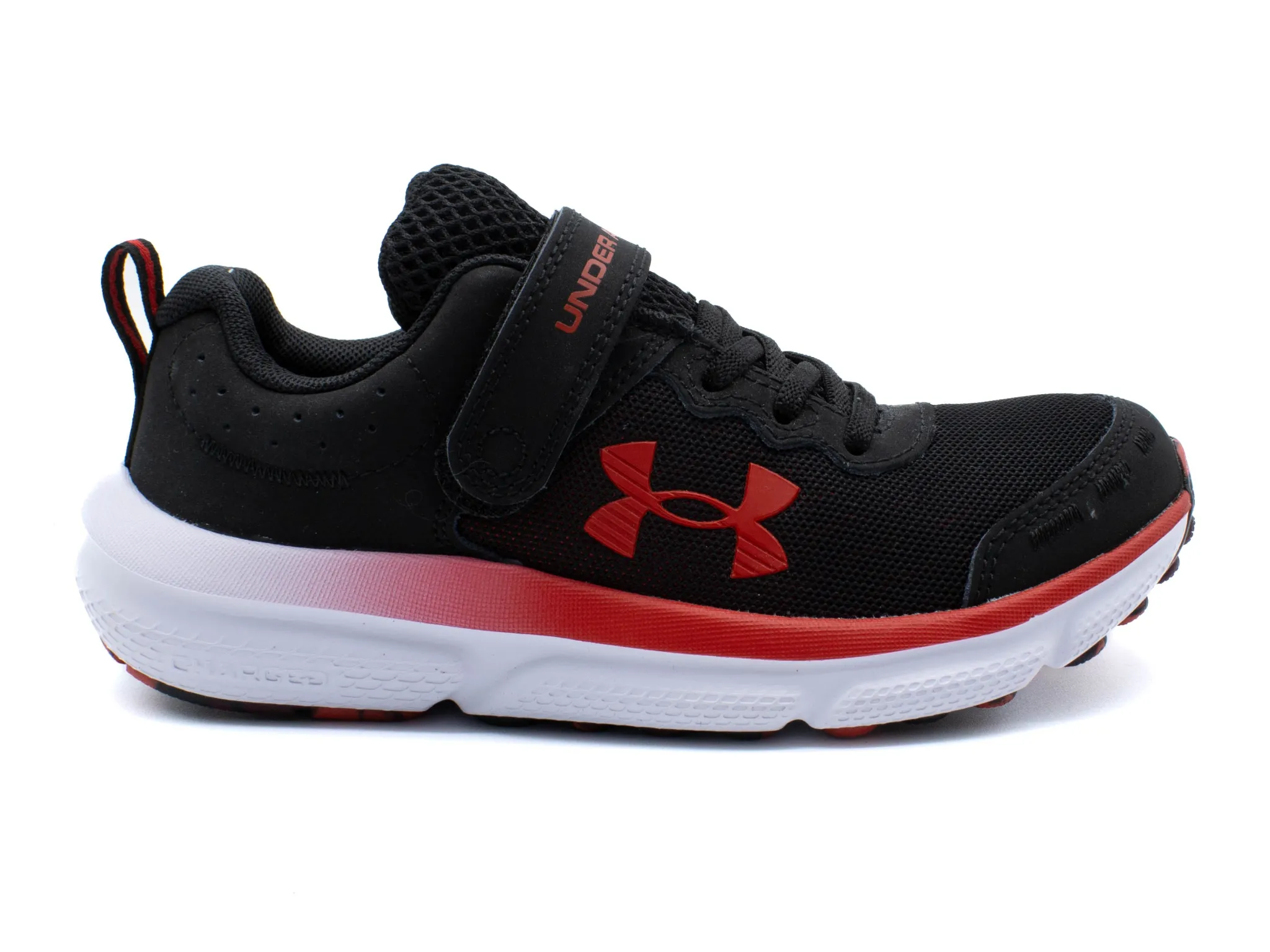 Athletic|UNDER ARMOUR Assert 0 BLACK