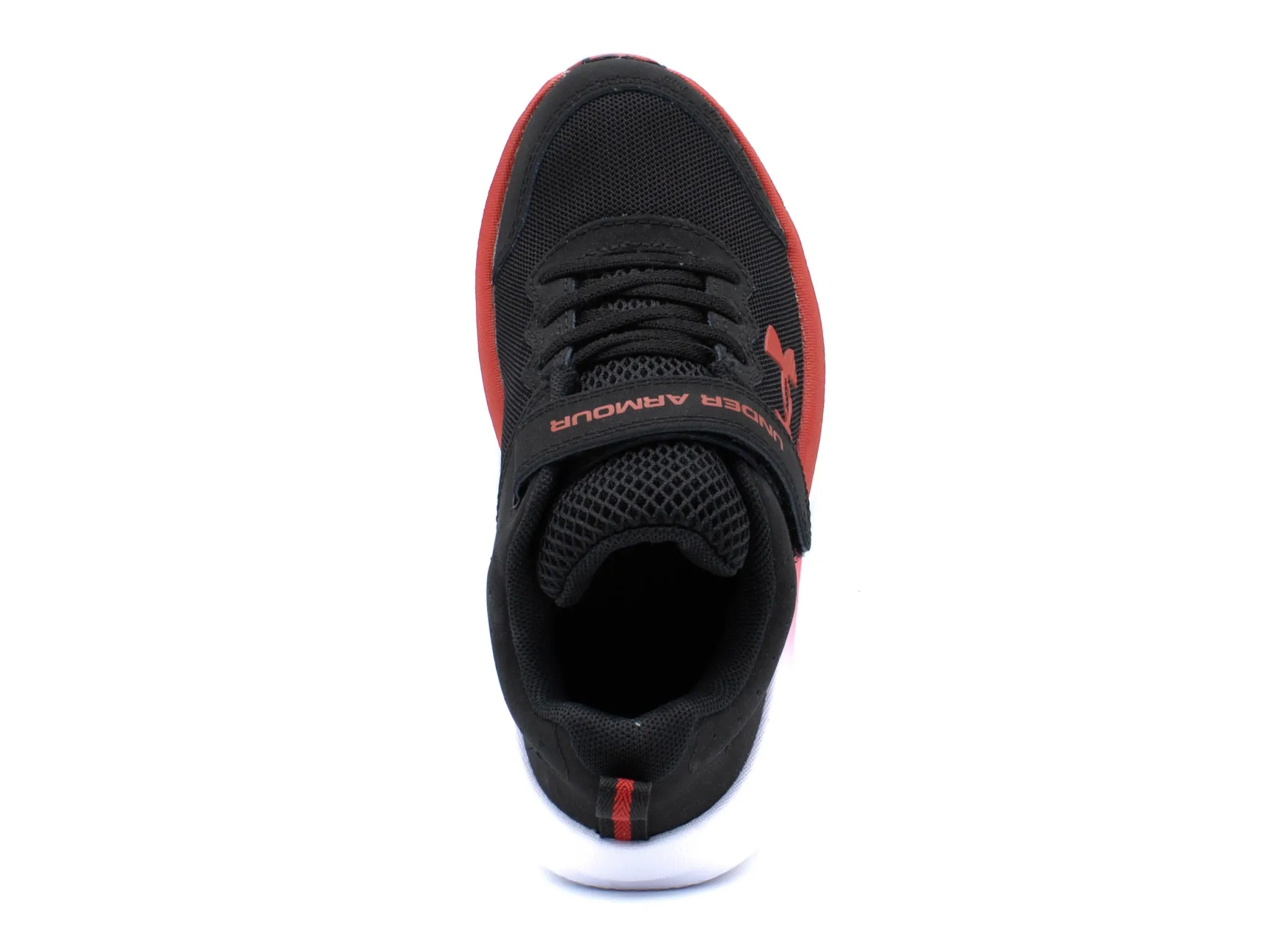 Athletic|UNDER ARMOUR Assert 0 BLACK