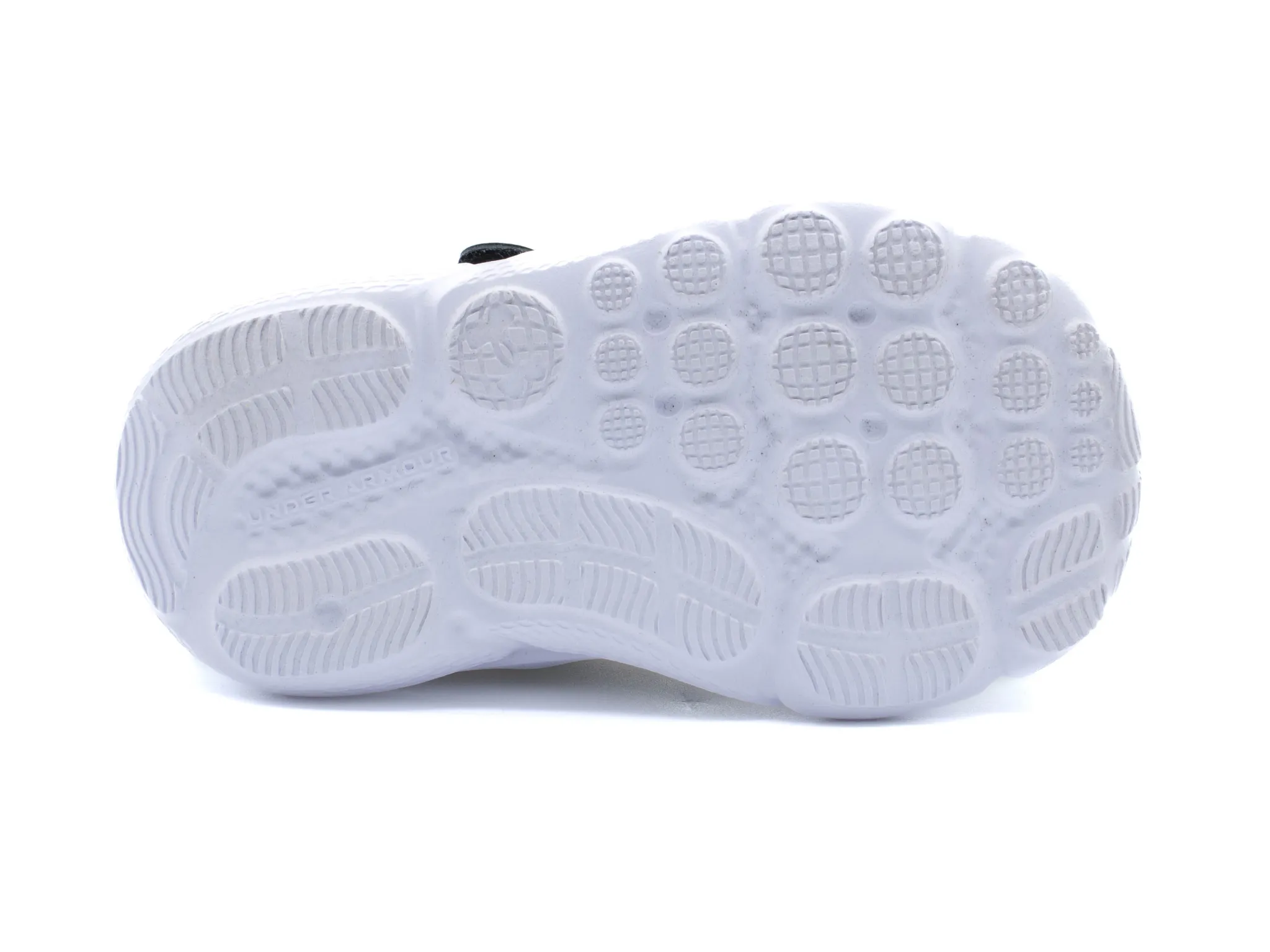 Athletic|UNDER ARMOUR ASSERT 10 BLACK