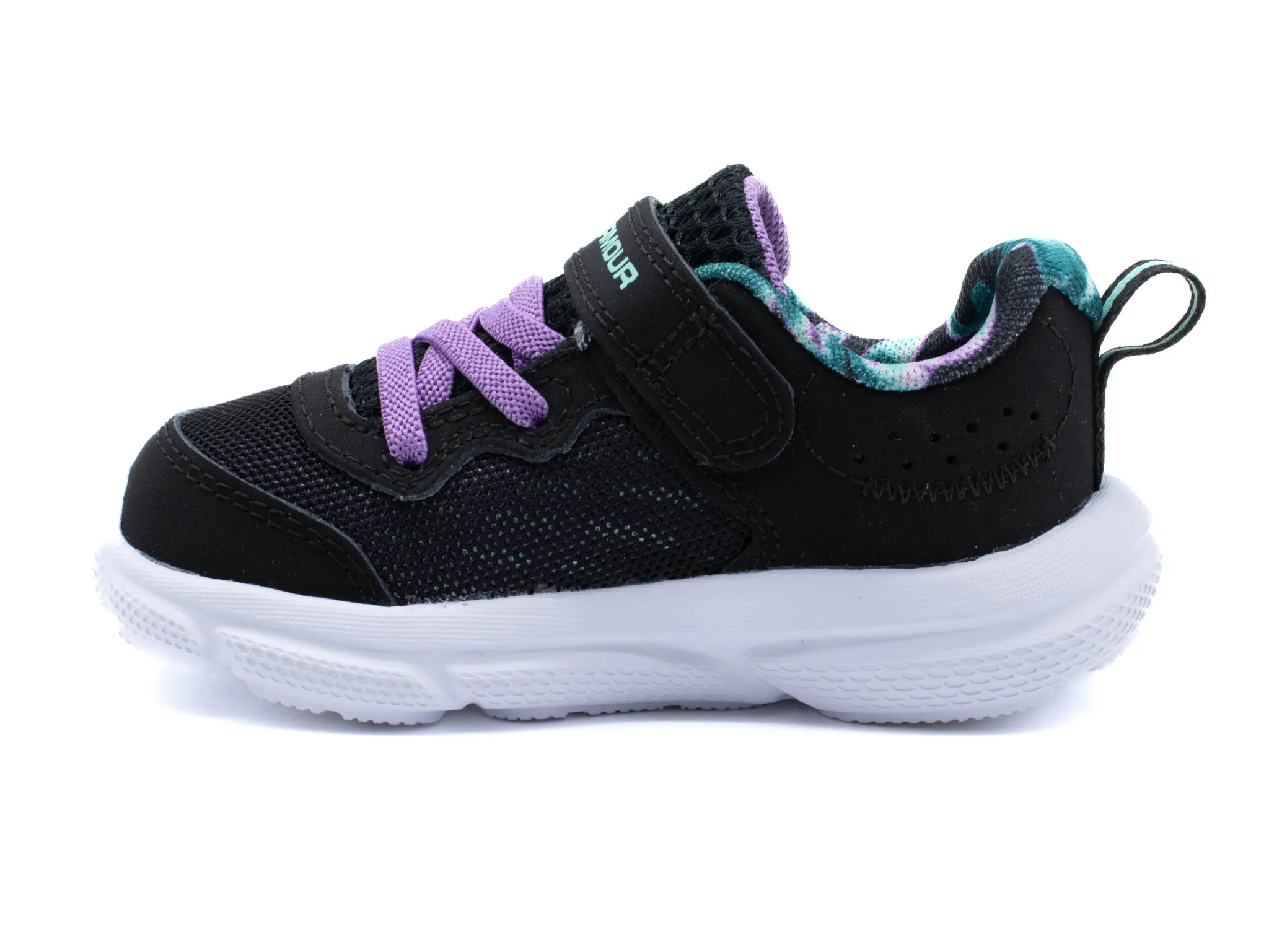 Athletic|UNDER ARMOUR ASSERT 10 BLACK