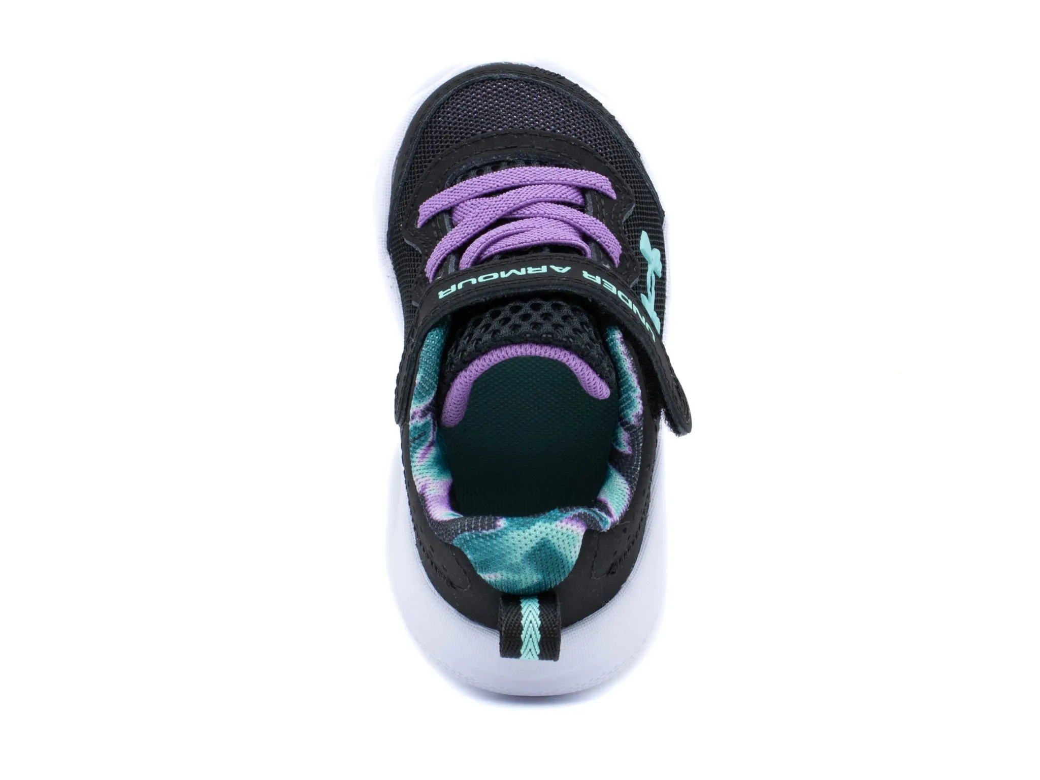Athletic|UNDER ARMOUR ASSERT 10 BLACK