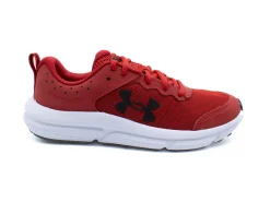 Athletic|UNDER ARMOUR Assert 0 RED