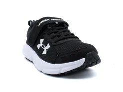 Athletic|UNDER ARMOUR Assert 0 BKWHT
