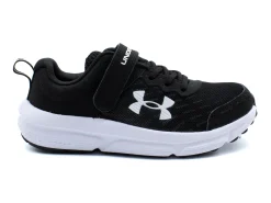 Athletic|UNDER ARMOUR Assert 0 BKWHT