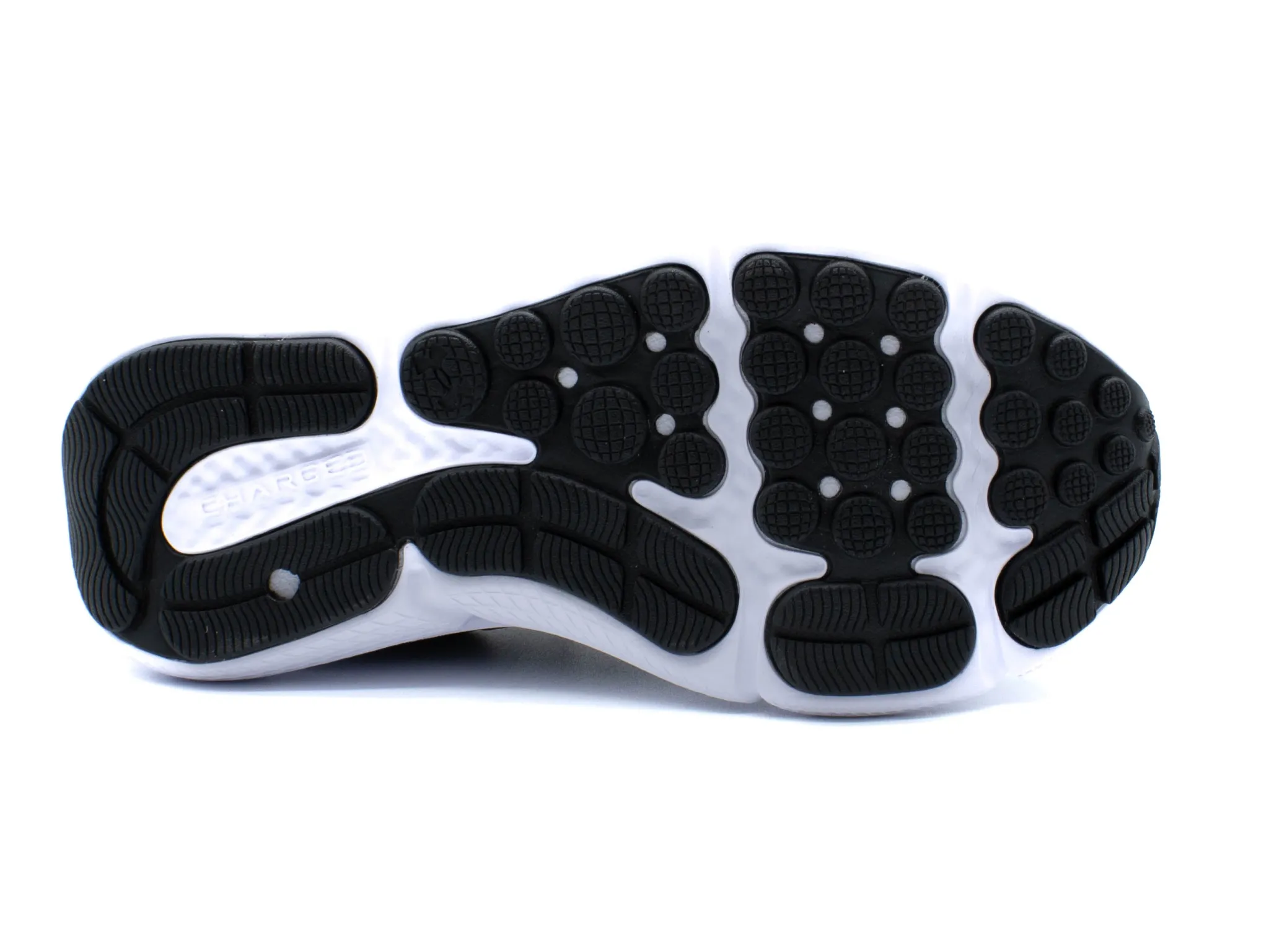 Athletic|UNDER ARMOUR Assert 0 BKWHT