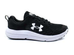 Athletic|UNDER ARMOUR Assert 0 BKWHT