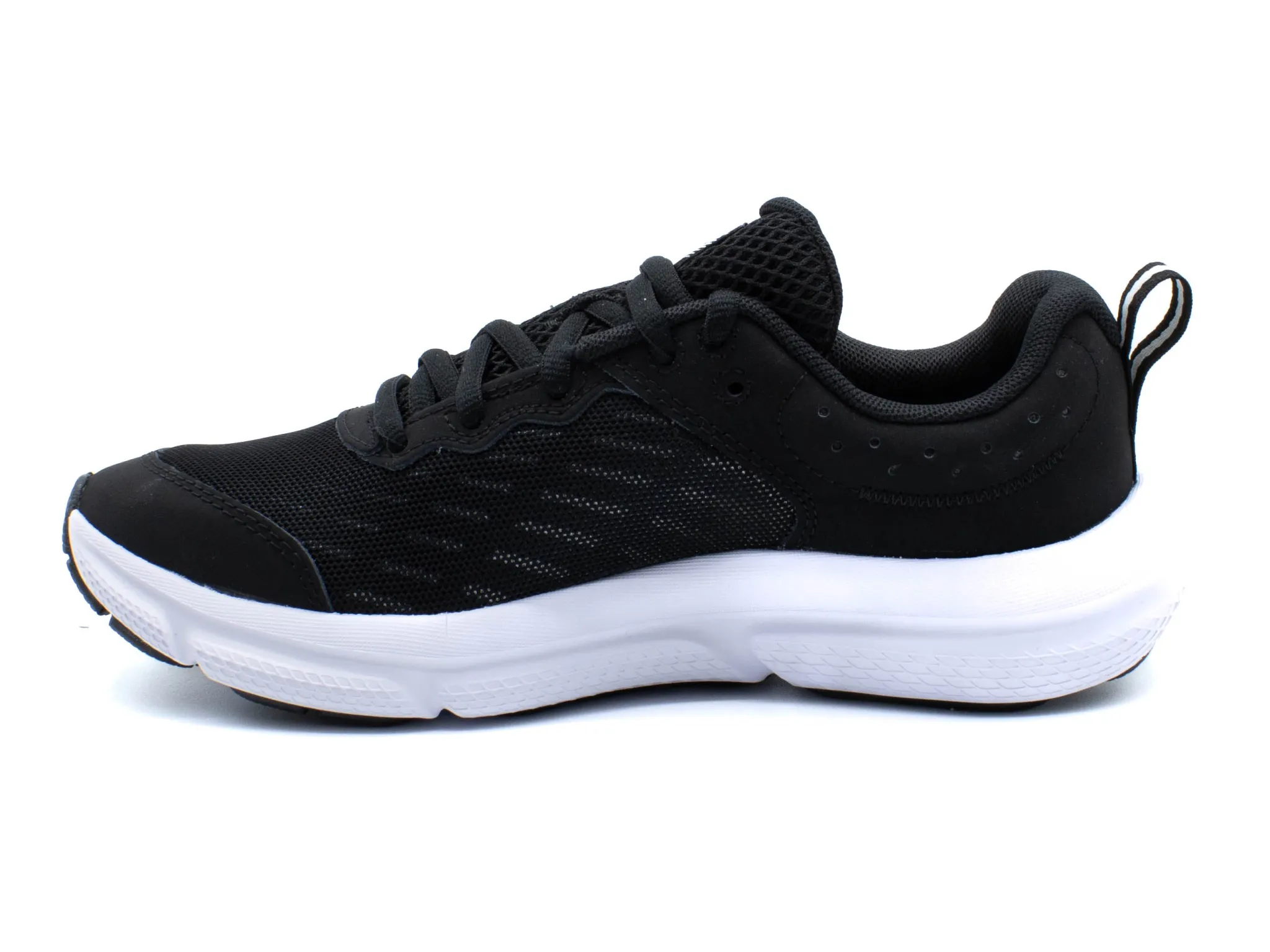 Athletic|UNDER ARMOUR Assert 0 BKWHT