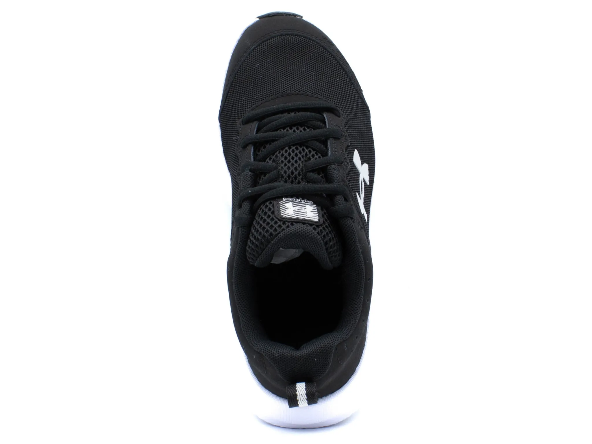 Athletic|UNDER ARMOUR Assert 0 BKWHT