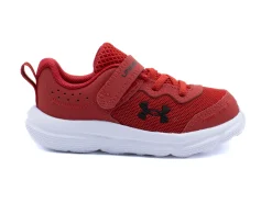 Athletic|UNDER ARMOUR Assert 10 RED