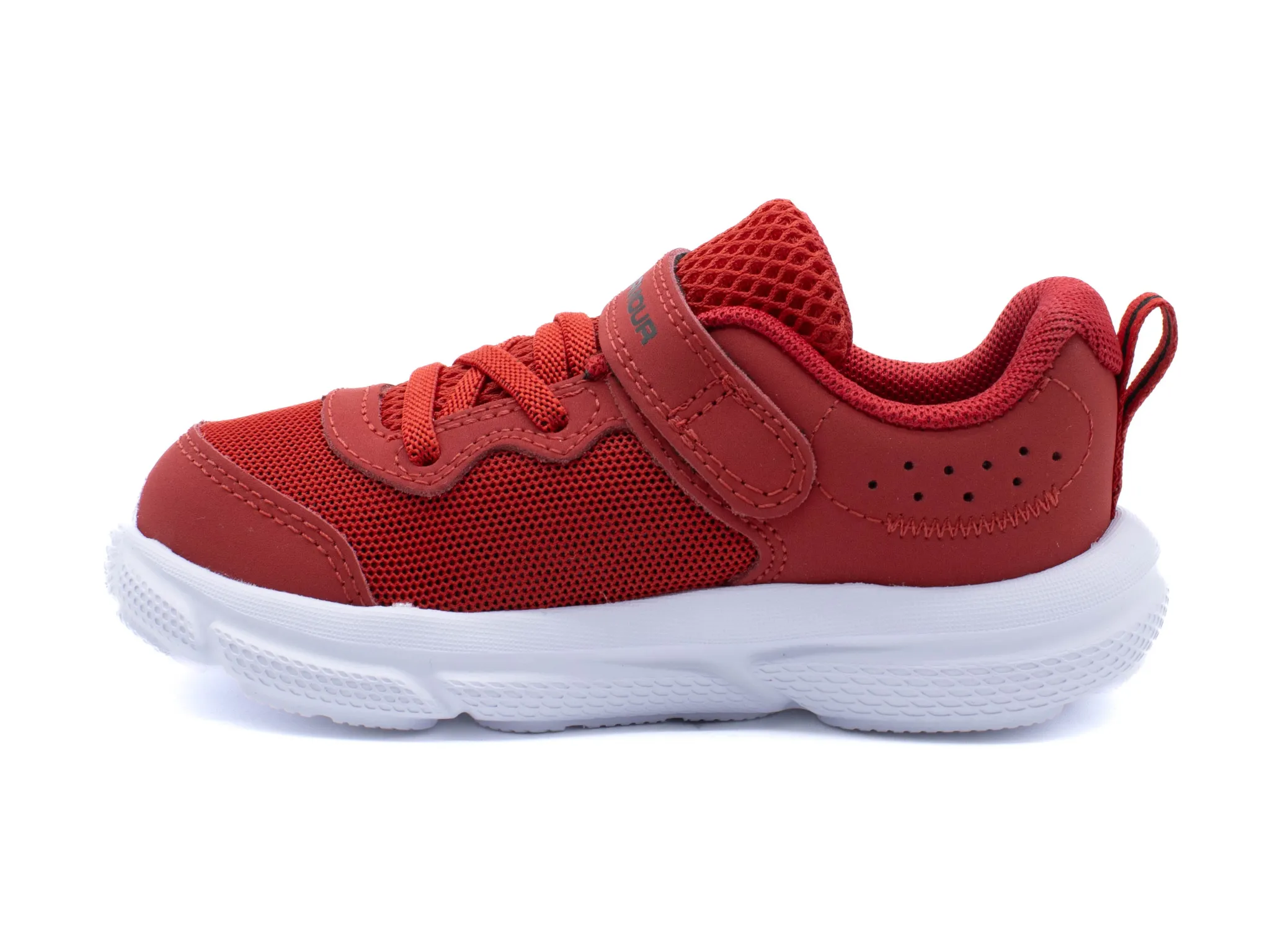 Athletic|UNDER ARMOUR Assert 10 RED