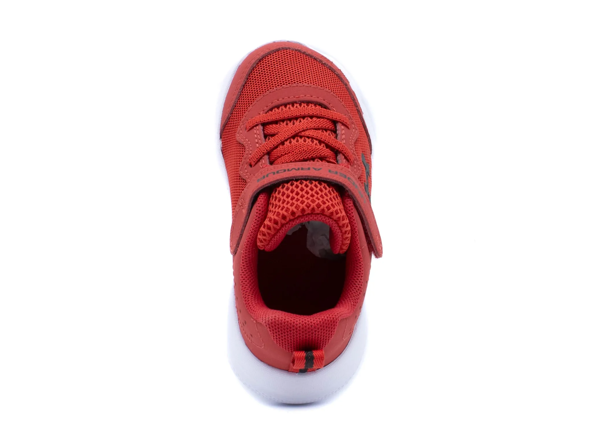 Athletic|UNDER ARMOUR Assert 10 RED