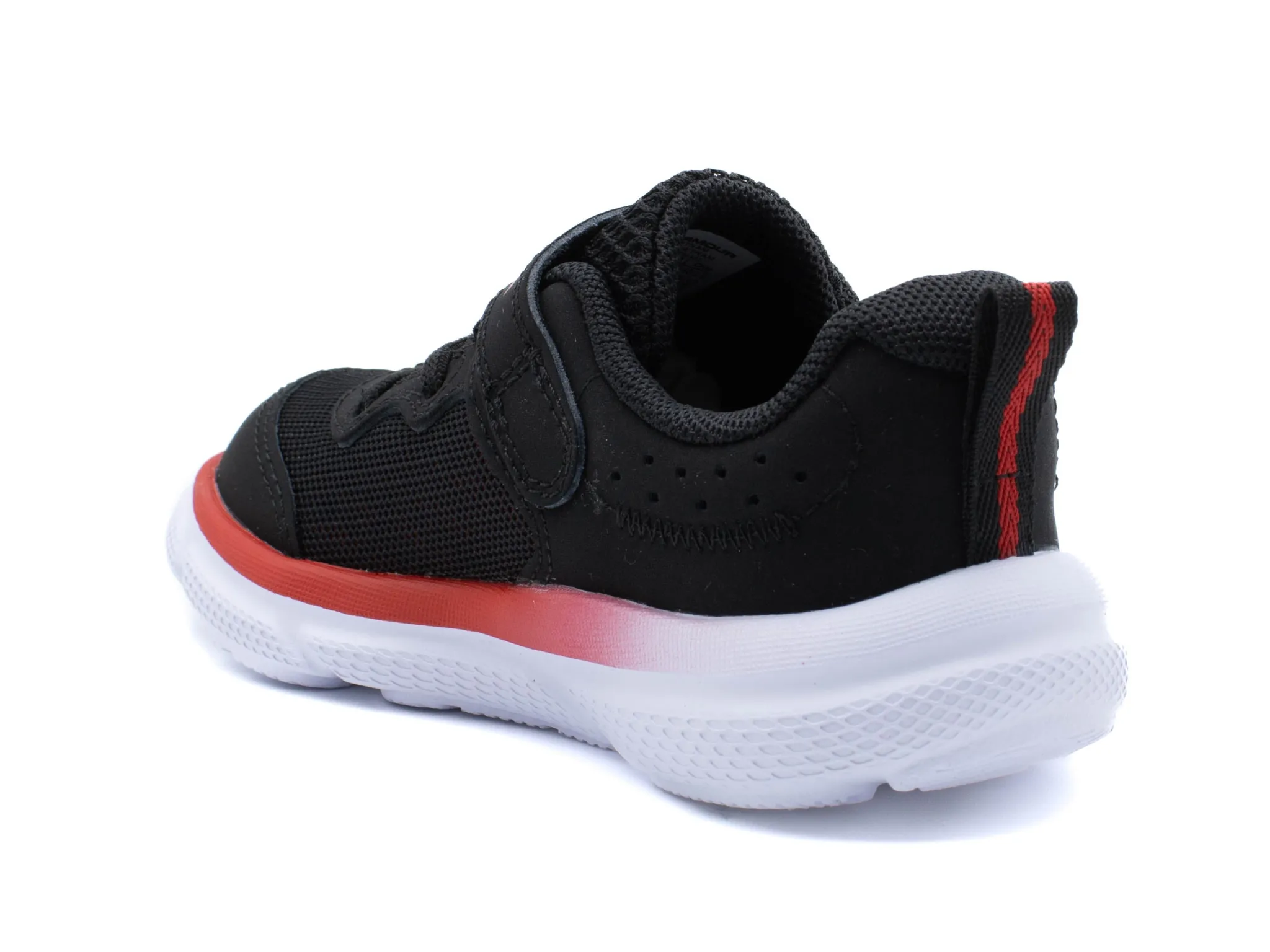 Athletic|UNDER ARMOUR Assert 10 BKRED