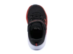 Athletic|UNDER ARMOUR Assert 10 BKRED