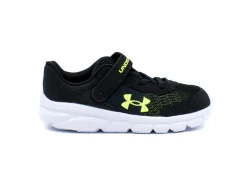 Athletic|UNDER ARMOUR Assert 9 AC BLACK
