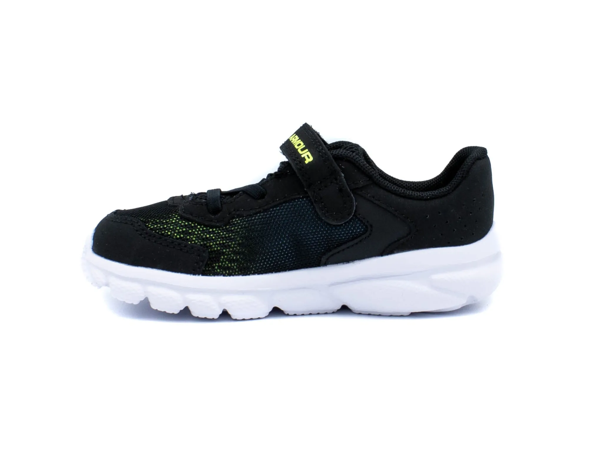 Athletic|UNDER ARMOUR Assert 9 AC BLACK