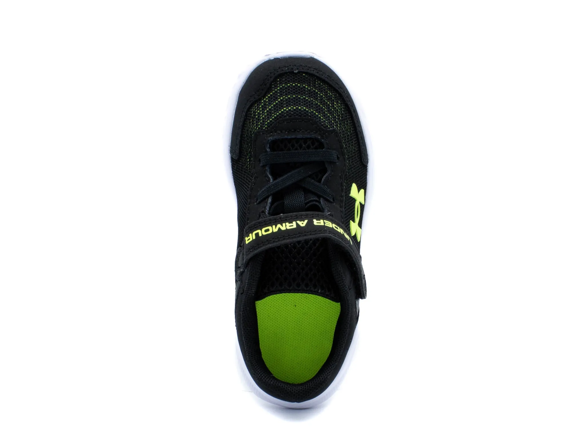 Athletic|UNDER ARMOUR Assert 9 AC BLACK