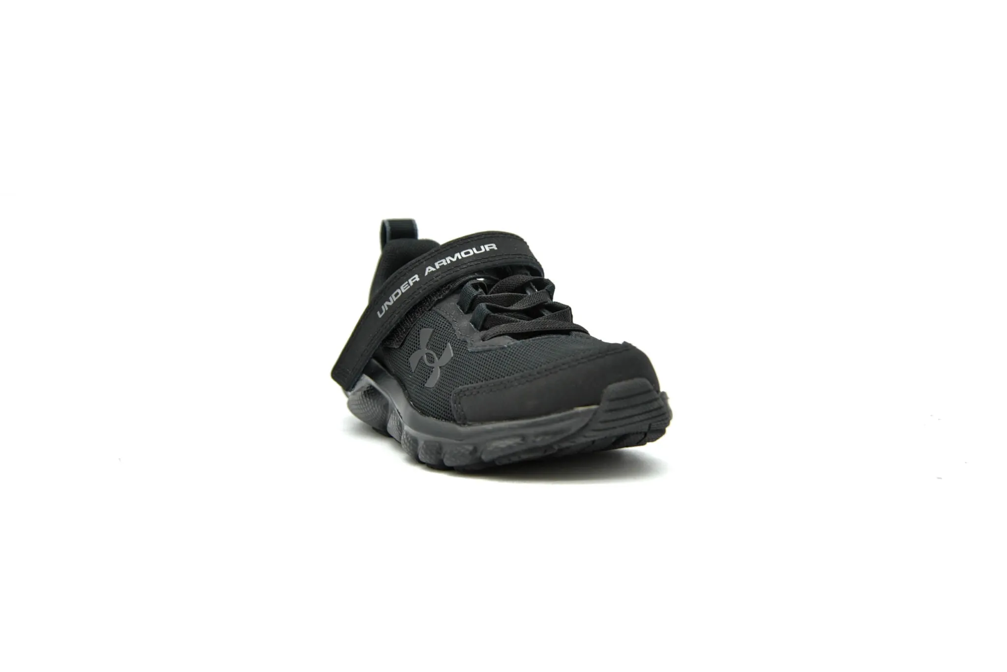 Athletic|UNDER ARMOUR ASSERT AC BLACK