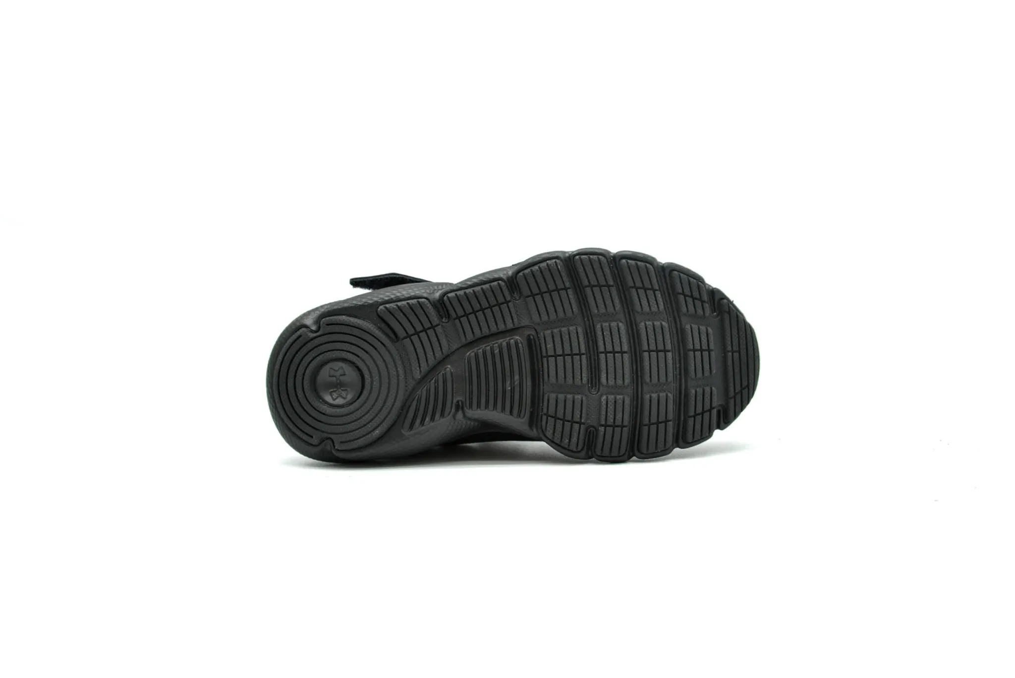 Athletic|UNDER ARMOUR ASSERT AC BLACK