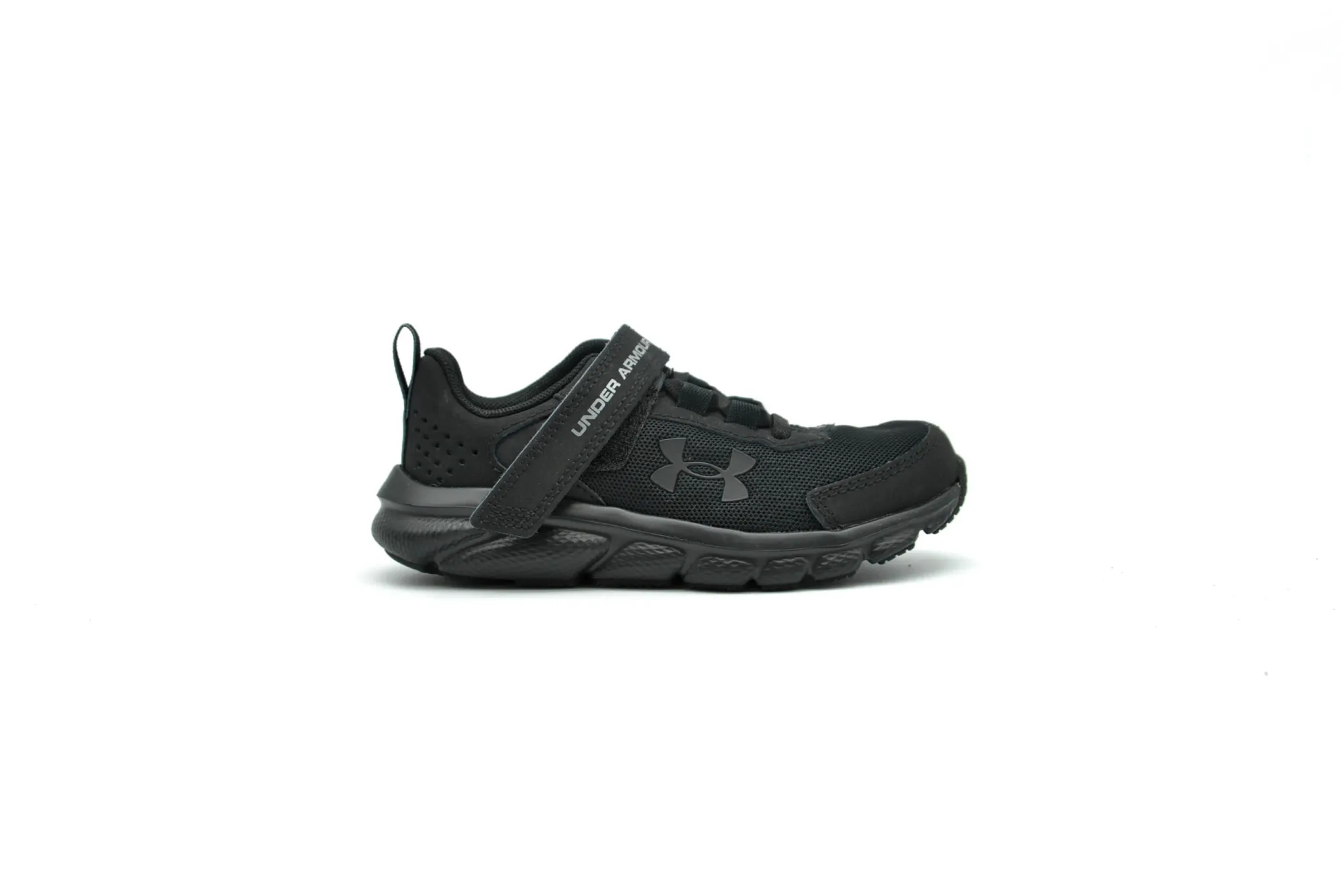 Athletic|UNDER ARMOUR ASSERT AC BLACK