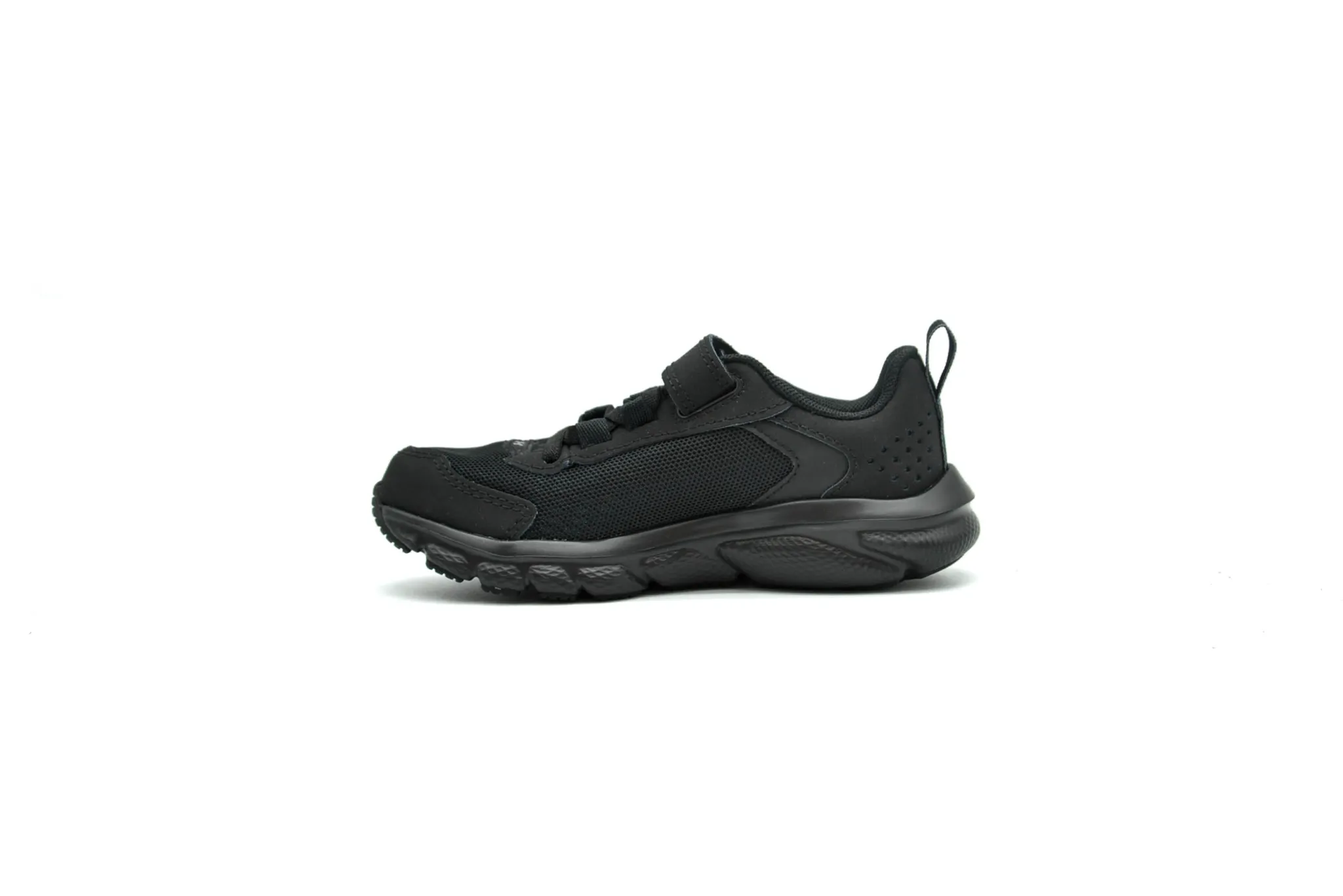 Athletic|UNDER ARMOUR ASSERT AC BLACK