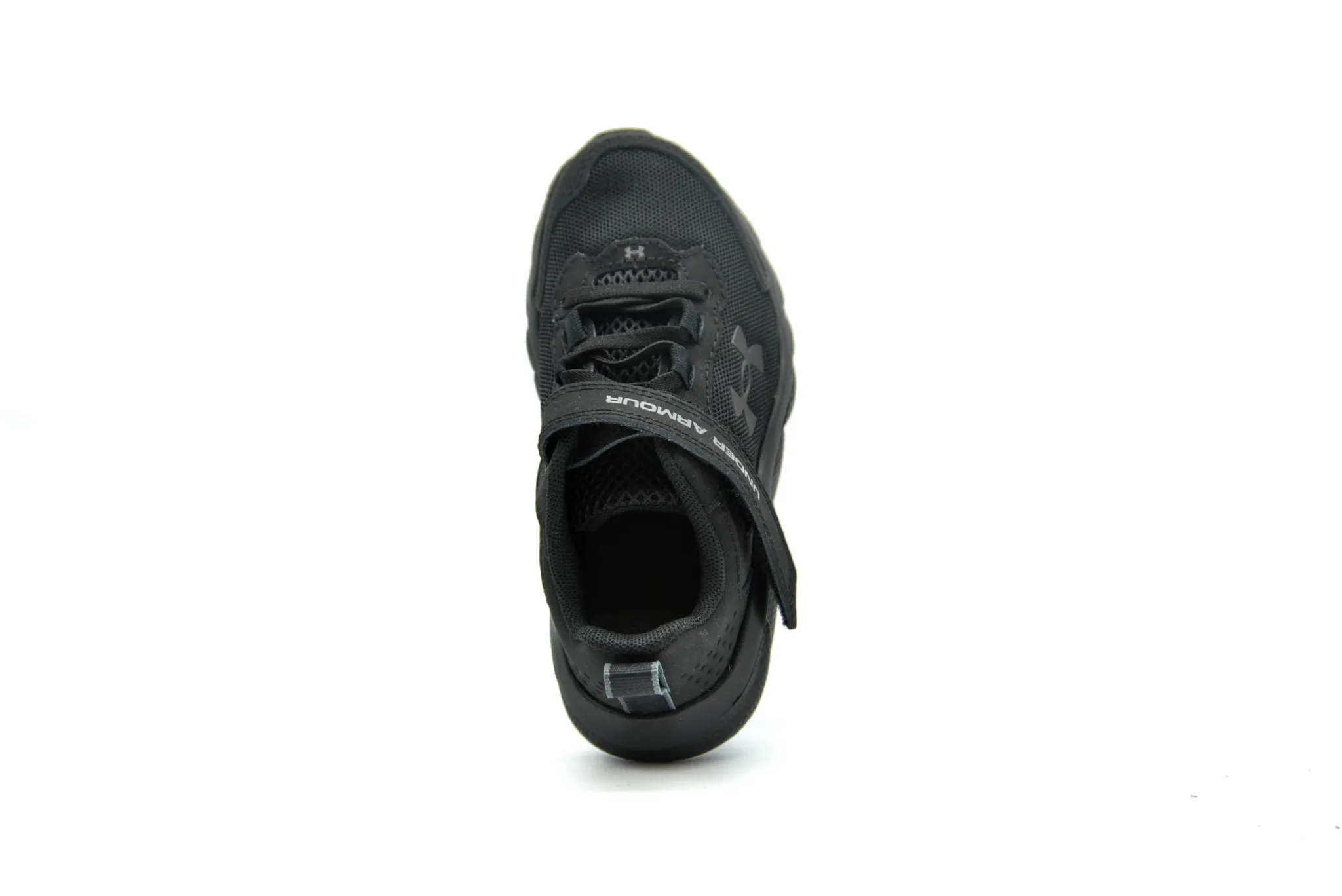 Athletic|UNDER ARMOUR ASSERT AC BLACK