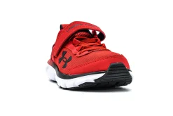 Athletic|UNDER ARMOUR Assert AC RED