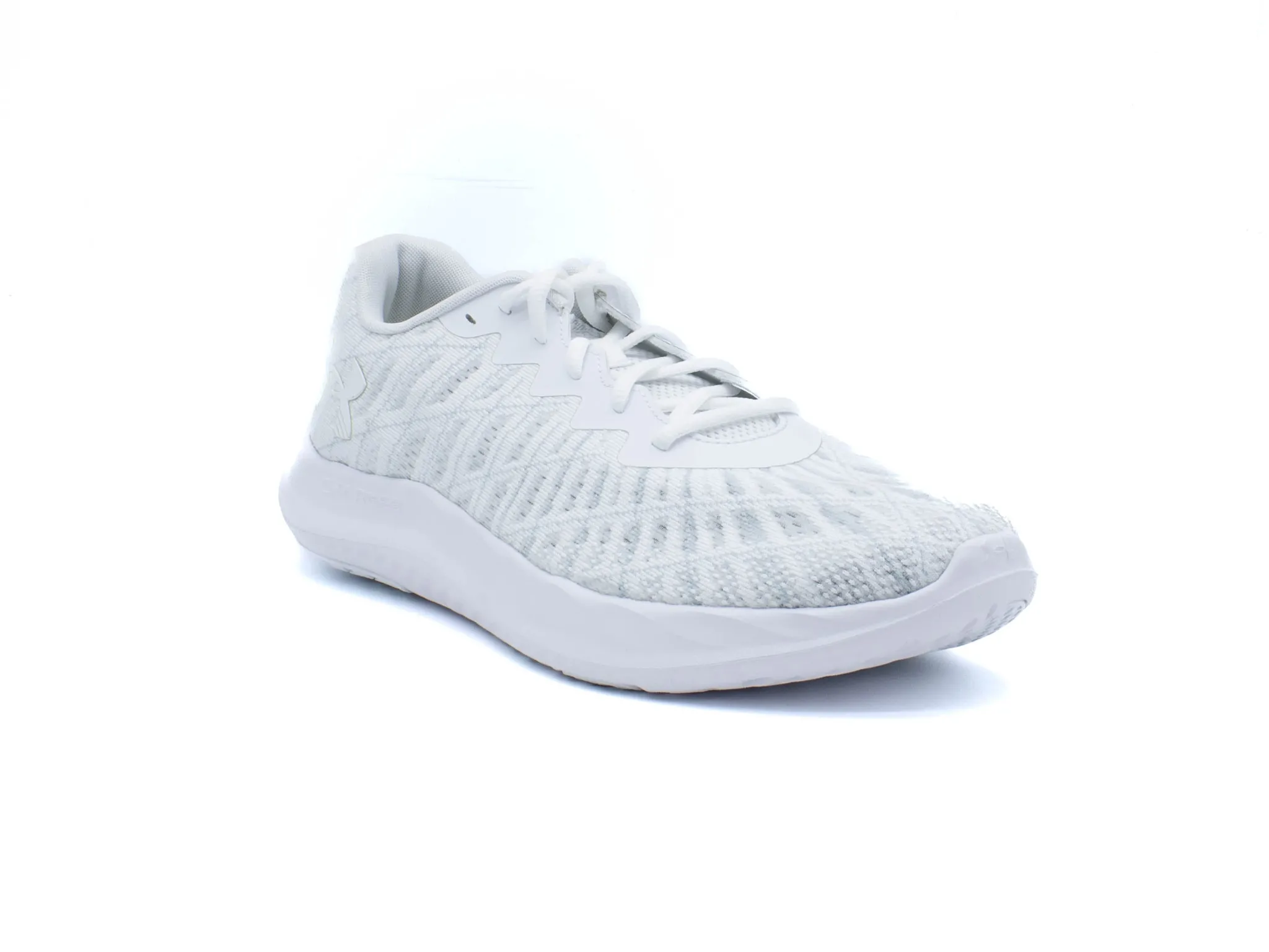 Athletic|UNDER ARMOUR Charge Breeze WHITE