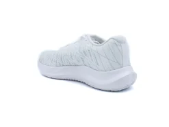 Athletic|UNDER ARMOUR Charge Breeze WHITE