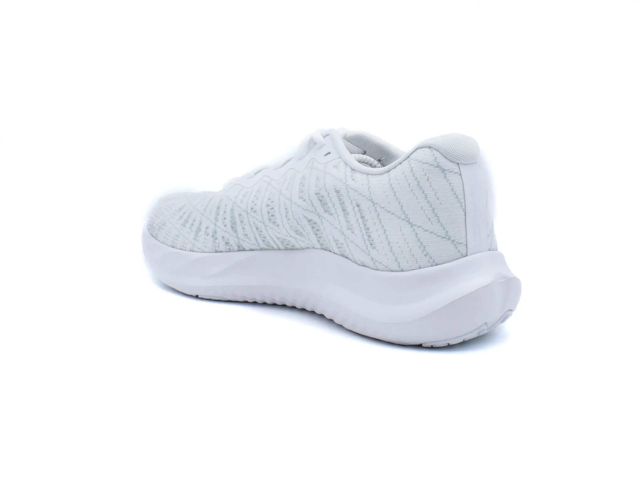 Athletic|UNDER ARMOUR Charge Breeze WHITE