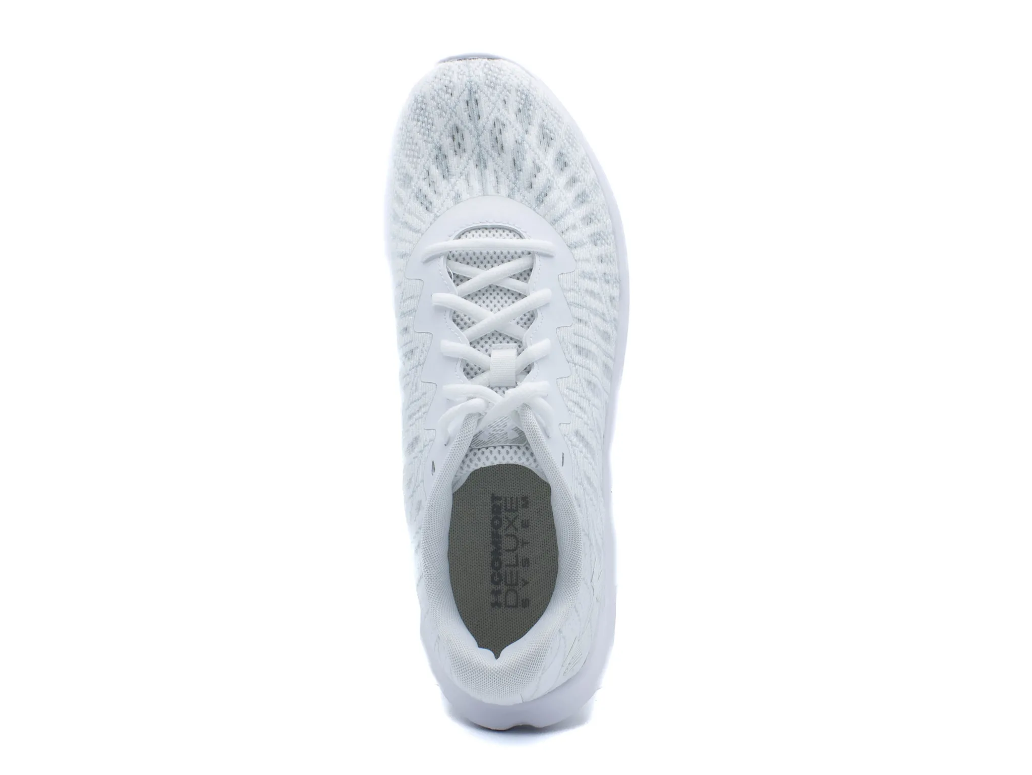 Athletic|UNDER ARMOUR Charge Breeze WHITE