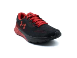 Athletic|UNDER ARMOUR Charged BKRED