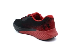 Athletic|UNDER ARMOUR Charged BKRED