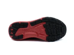 Athletic|UNDER ARMOUR Charged BKRED