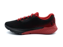 Athletic|UNDER ARMOUR Charged BKRED