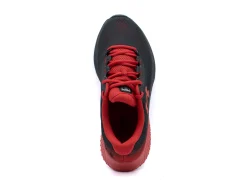 Athletic|UNDER ARMOUR Charged BKRED