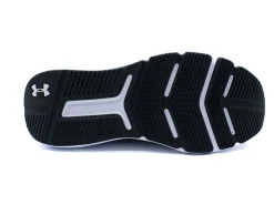 Athletic|UNDER ARMOUR Charged BKWHT