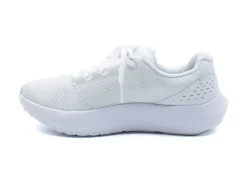 Athletic|UNDER ARMOUR Charged WHITE