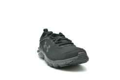 Athletic|UNDER ARMOUR Charged Assert BLACK