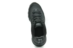 Athletic|UNDER ARMOUR Charged Assert BLACK