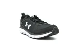 Athletic|UNDER ARMOUR Charged Assert BKWHT