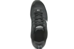 Athletic|UNDER ARMOUR Charged Assert BKWHT