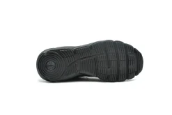 Athletic|UNDER ARMOUR Charged Assert BLACK