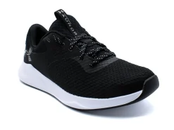 Athletic|UNDER ARMOUR CHARGED AURORA BKSLV