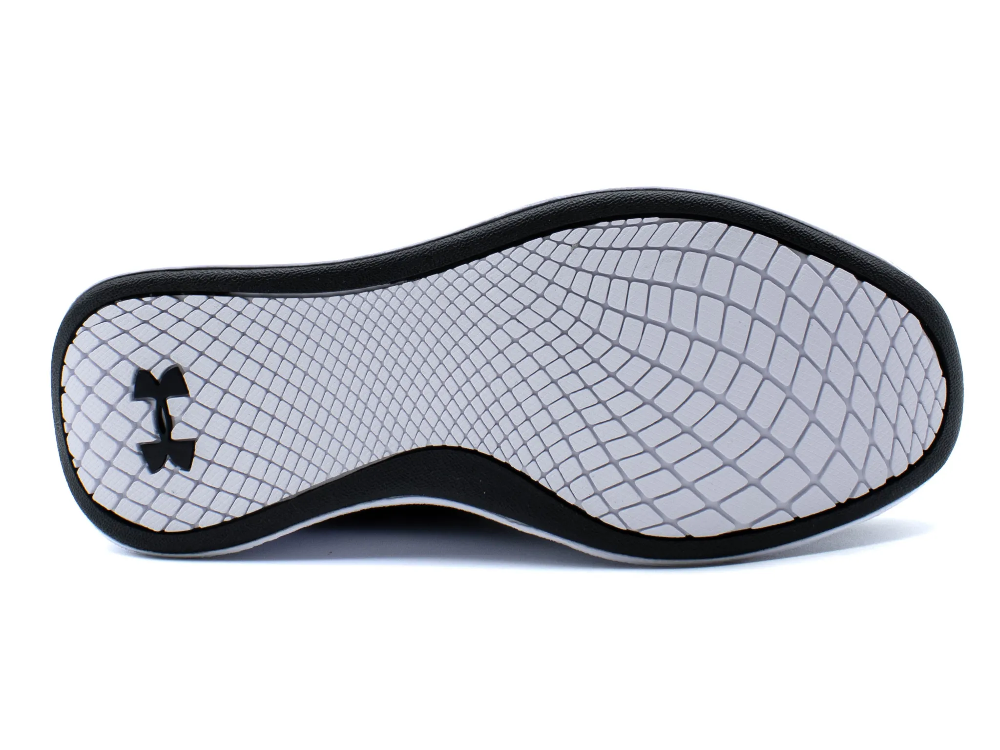 Athletic|UNDER ARMOUR CHARGED AURORA BKSLV