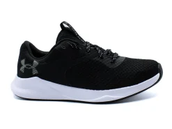 Athletic|UNDER ARMOUR CHARGED AURORA BKSLV