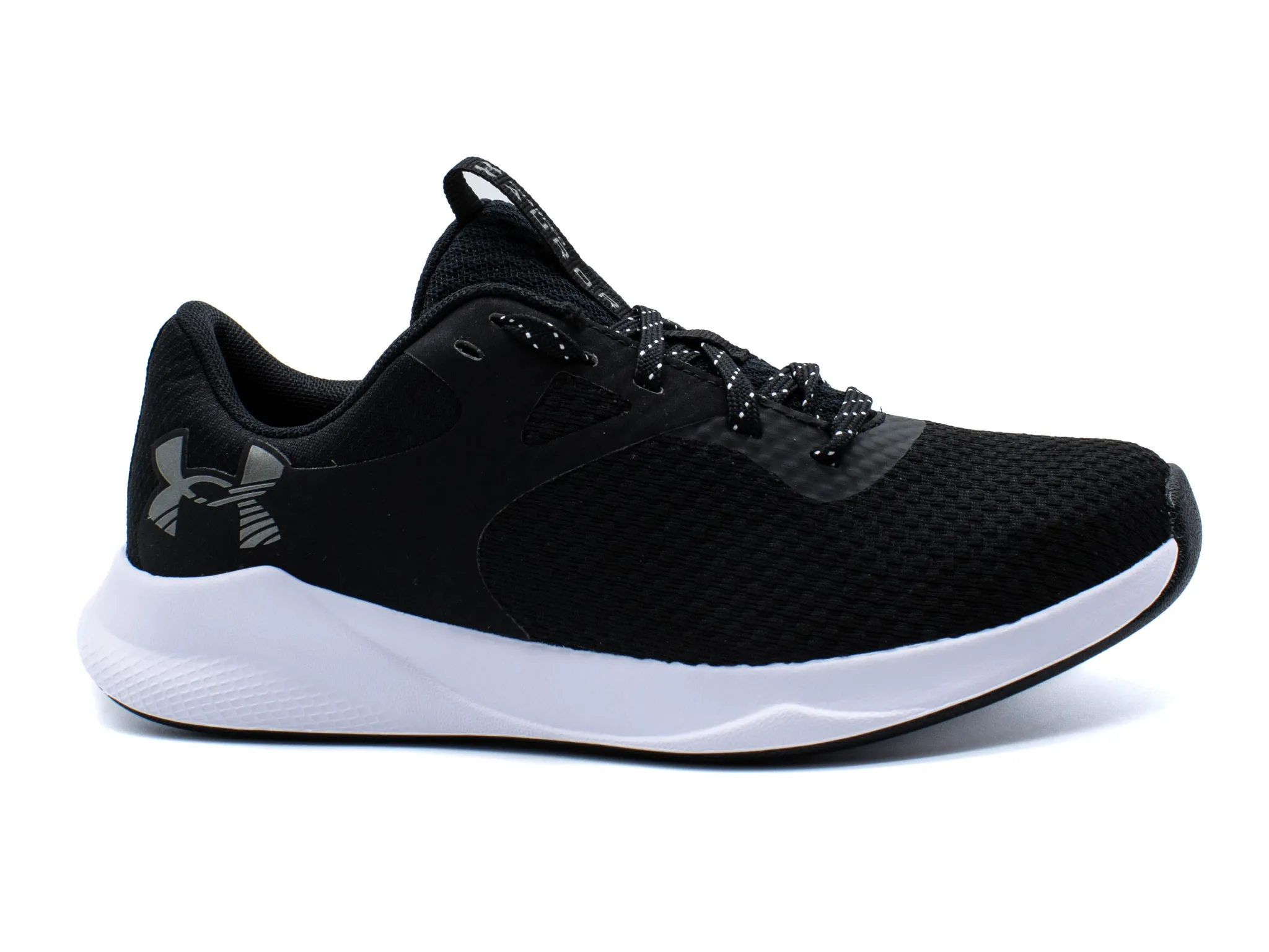 Athletic|UNDER ARMOUR CHARGED AURORA BKSLV