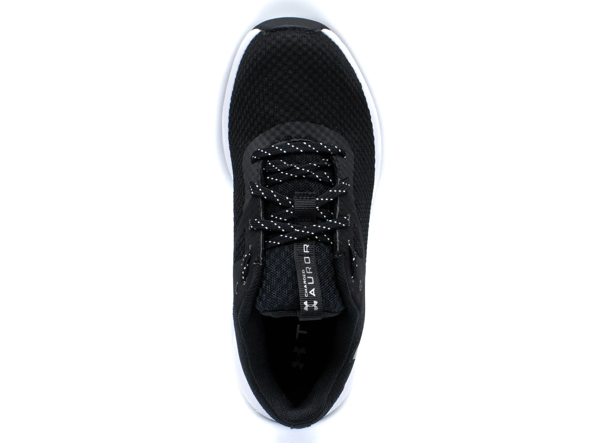 Athletic|UNDER ARMOUR CHARGED AURORA BKSLV
